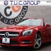 mercedes-benz sl-class 2015 -MERCEDES-BENZ--Benz SL RBA-231457--WDD2314572F037584---MERCEDES-BENZ--Benz SL RBA-231457--WDD2314572F037584- image 1