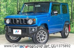 suzuki jimny 2021 -SUZUKI--Jimny 3BA-JB64W--JB64W-225685---SUZUKI--Jimny 3BA-JB64W--JB64W-225685-