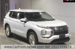 mitsubishi outlander-phev 2022 CFJ1729874