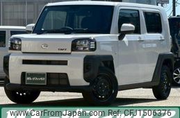 daihatsu taft 2025 quick_quick_5BA-LA910S_LA910S-0062450