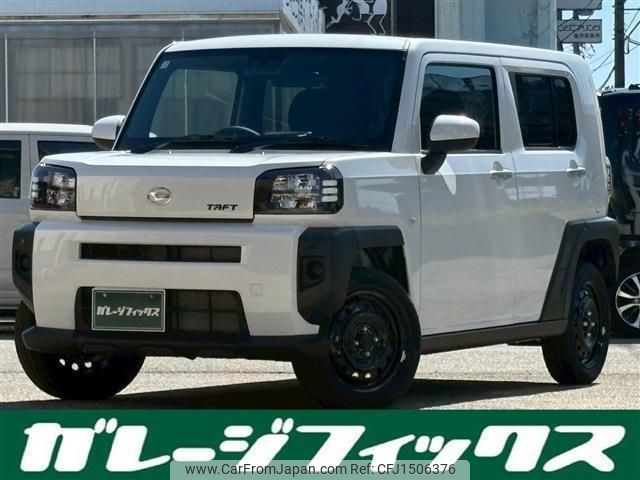 daihatsu taft 2025 quick_quick_5BA-LA910S_LA910S-0062450 image 1