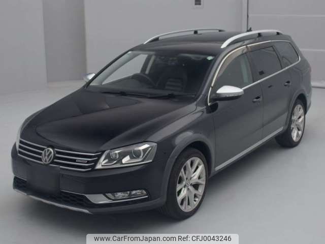 volkswagen passat 2014 -VOLKSWAGEN--VW Pssat Alltrack ABA-3CCCZF--WVWZZZ3CZEE145097---VOLKSWAGEN--VW Pssat Alltrack ABA-3CCCZF--WVWZZZ3CZEE145097- image 1