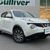 nissan juke 2010 CFJ1785503 image 22