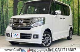 honda n-box 2016 CFJ1716807