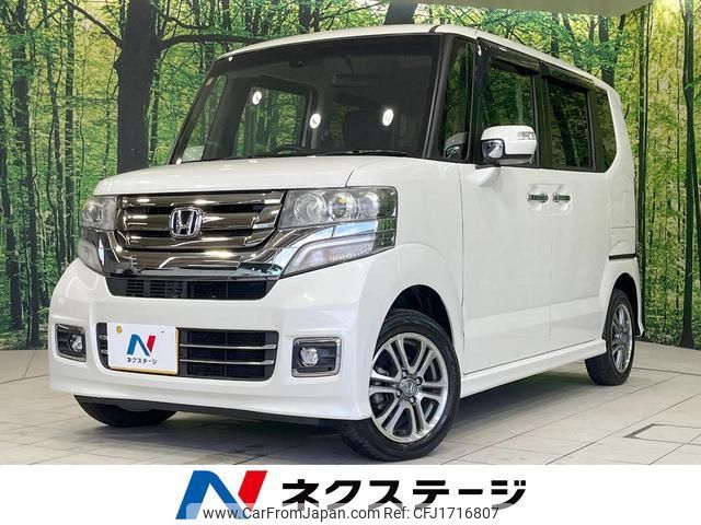 honda n-box 2016 CFJ1716807 image 1