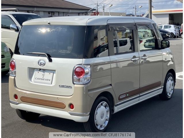 daihatsu move-canbus 2017 -DAIHATSU--Move Canbus LA800S--LA800S-0029498---DAIHATSU--Move Canbus LA800S--LA800S-0029498- image 2