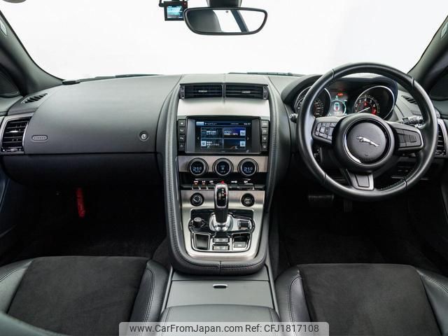 jaguar f-type 2016 CFJ1817108 image 2