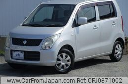 suzuki wagon-r 2012 -SUZUKI--Wagon R MH23S--907975---SUZUKI--Wagon R MH23S--907975-