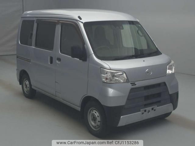 daihatsu hijet-cargo 2019 quick_quick_EBD-S331V_0217379 image 1