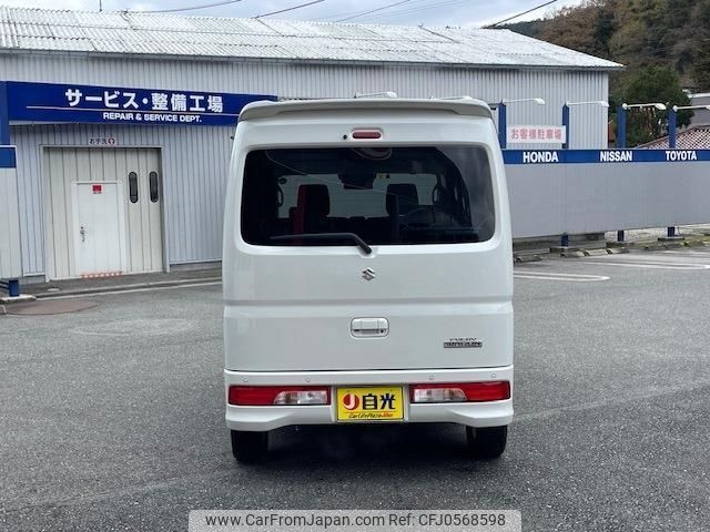 suzuki every-wagon 2020 -SUZUKI 【名変中 】--Every Wagon DA17W--213315---SUZUKI 【名変中 】--Every Wagon DA17W--213315- image 2