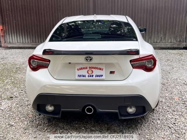 toyota 86 2018 -TOYOTA--86 DBA-ZN6--ZN6-082941---TOYOTA--86 DBA-ZN6--ZN6-082941- image 2