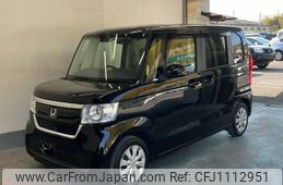 honda n-box 2018 -HONDA--N BOX JF3-1181952---HONDA--N BOX JF3-1181952-