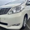 toyota alphard 2009 CFJ1850681 image 29