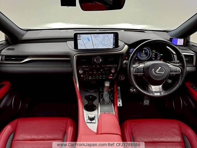 lexus rx 2020 CFJ1788066 image 2