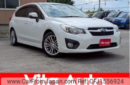 subaru impreza-sports 2013 CFJ1556924