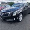 cadillac ats 2017 CFJ0017085 image 1