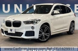 bmw x1 2019 CFJ1629911