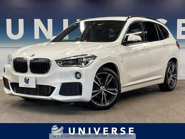 bmw x1 2019 CFJ1629911 image 1