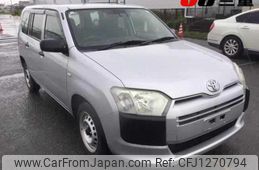 toyota probox-van 2018 -TOYOTA--Probox Van NSP160V--0034592---TOYOTA--Probox Van NSP160V--0034592-