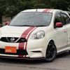 nissan march 2021 quick_quick_k13_K13-507152 image 1