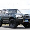 toyota land-cruiser 1996 -TOYOTA--Land Cruiser KC-HDJ81V--HDJ810066567---TOYOTA--Land Cruiser KC-HDJ81V--HDJ810066567- image 19