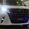 toyota alphard 2023 -TOYOTA--Alphard 6AA-AAHH45W--AAHH45-0008054---TOYOTA--Alphard 6AA-AAHH45W--AAHH45-0008054- image 9