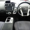 toyota prius-α 2011 -TOYOTA--Prius α ZVW40W--ZVW40-3008219---TOYOTA--Prius α ZVW40W--ZVW40-3008219- image 3