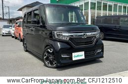 honda n-box 2018 -HONDA--N BOX DBA-JF3--JF3-2050405---HONDA--N BOX DBA-JF3--JF3-2050405-
