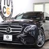 mercedes-benz e-class-station-wagon 2017 CFJ1689549 image 1