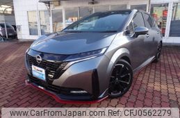 nissan aura 2022 -NISSAN 【名変中 】--AURA FE13--219063---NISSAN 【名変中 】--AURA FE13--219063-