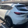 mazda cx-8 2019 -MAZDA--CX-8 6BA-KG5P--KG5P-108208---MAZDA--CX-8 6BA-KG5P--KG5P-108208- image 5