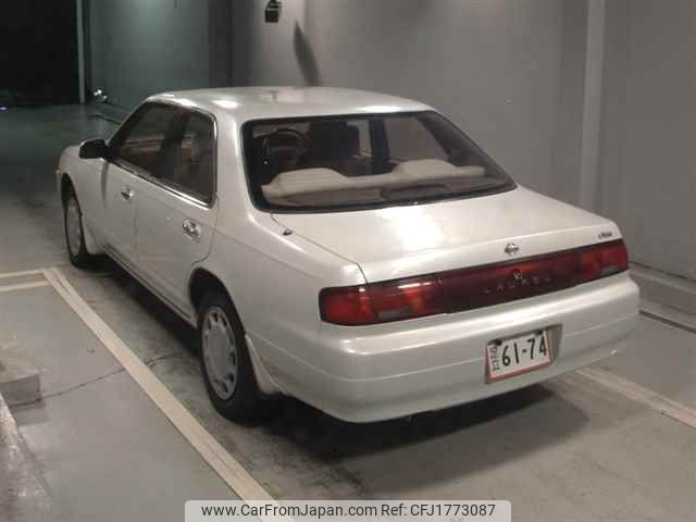 nissan laurel 1996 CFJ1773087 image 2