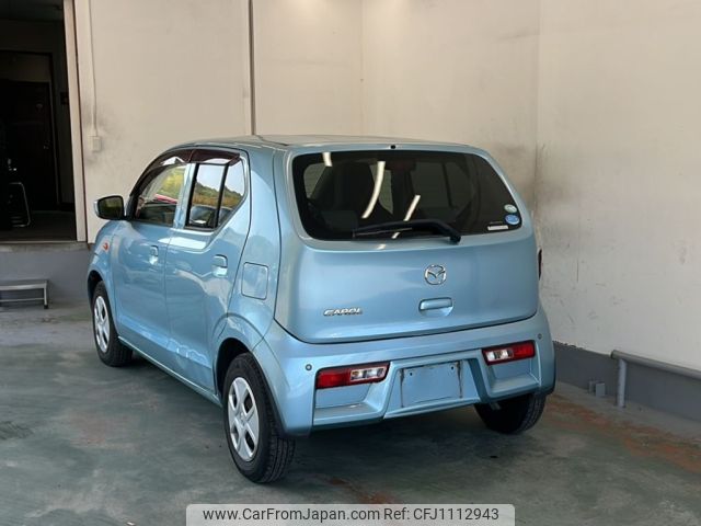 mazda carol 2018 -MAZDA--Carol HB36S-223585---MAZDA--Carol HB36S-223585- image 2