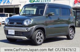 mazda flair-crossover 2015 CFJ7847612