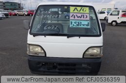 honda acty-truck 1997 NO5265