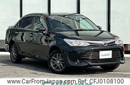 toyota corolla-axio 2015 -TOYOTA--Corolla Axio DBA-NZE164--NZE164-7038684---TOYOTA--Corolla Axio DBA-NZE164--NZE164-7038684-