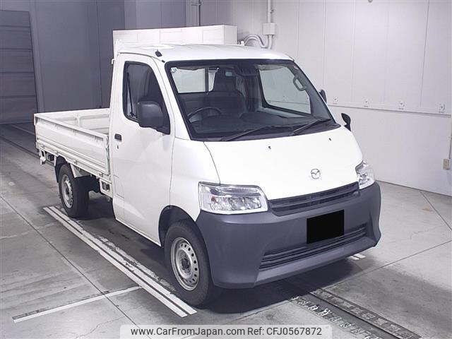 mazda bongo-truck 2021 -MAZDA--Bongo Truck S403F-7000751---MAZDA--Bongo Truck S403F-7000751- image 1