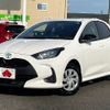 toyota yaris 2022 CFJ1539418 image 1