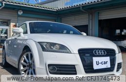 audi tt-coupe 2013 CFJ1745473