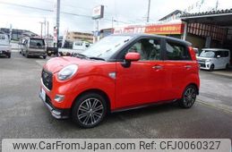 daihatsu cast 2017 -DAIHATSU--Cast LA260S--0023164---DAIHATSU--Cast LA260S--0023164-