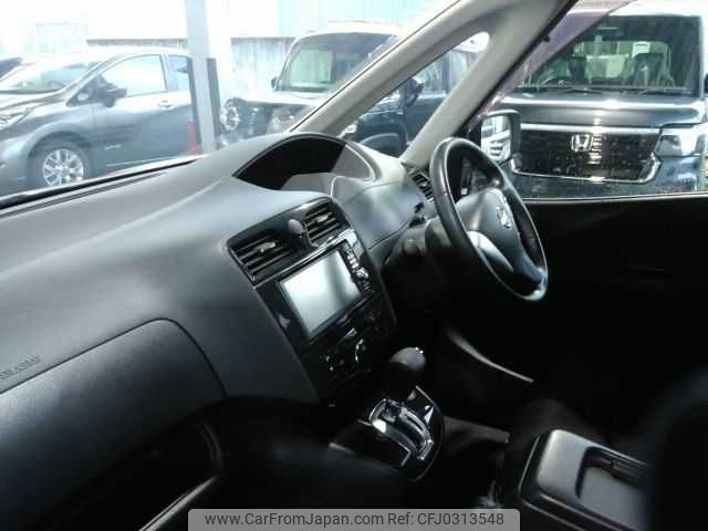 nissan serena 2012 TE842 image 2