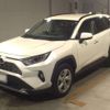 toyota rav4 2021 -TOYOTA 【福岡 348ｿ 501】--RAV4 6AA-AXAH54--AXAH54-4028772---TOYOTA 【福岡 348ｿ 501】--RAV4 6AA-AXAH54--AXAH54-4028772- image 1