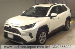 toyota rav4 2021 -TOYOTA 【福岡 348ｿ 501】--RAV4 6AA-AXAH54--AXAH54-4028772---TOYOTA 【福岡 348ｿ 501】--RAV4 6AA-AXAH54--AXAH54-4028772-