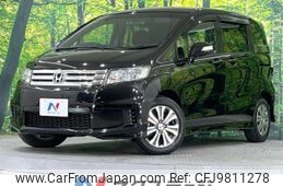 honda freed-spike 2013 -HONDA--Freed Spike DBA-GB3--GB3-1516686---HONDA--Freed Spike DBA-GB3--GB3-1516686-