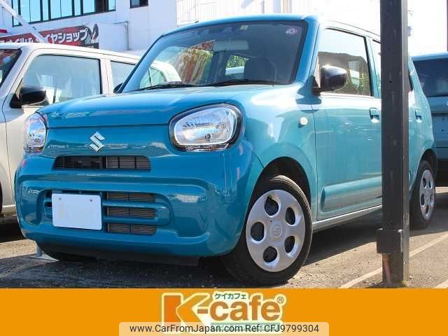 suzuki alto 2022 -SUZUKI--Alto 3BA-HA37S--HA37S-104894---SUZUKI--Alto 3BA-HA37S--HA37S-104894- image 1