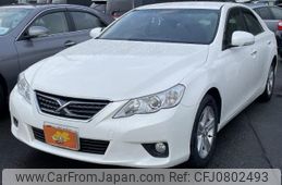 toyota mark-x 2011 quick_quick_DBA-GRX135_GRX135-6004922