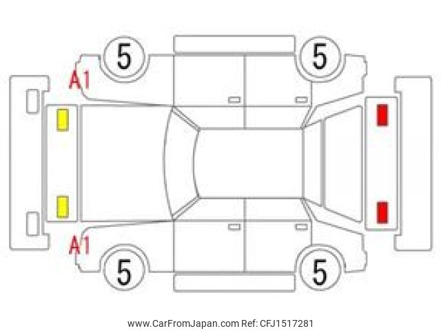 nissan aura 2022 CFJ1517281 image 2