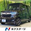 honda n-box 2018 -HONDA--N BOX DBA-JF3--JF3-1143964---HONDA--N BOX DBA-JF3--JF3-1143964- image 1