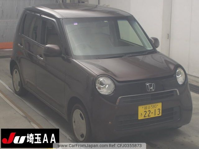 honda n-one 2012 -HONDA 【越谷 580ｷ2213】--N ONE JG1-1012203---HONDA 【越谷 580ｷ2213】--N ONE JG1-1012203- image 1