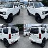 suzuki jimny 2013 -SUZUKI--Jimny ABA-JB23W--JB23W-700810---SUZUKI--Jimny ABA-JB23W--JB23W-700810- image 6